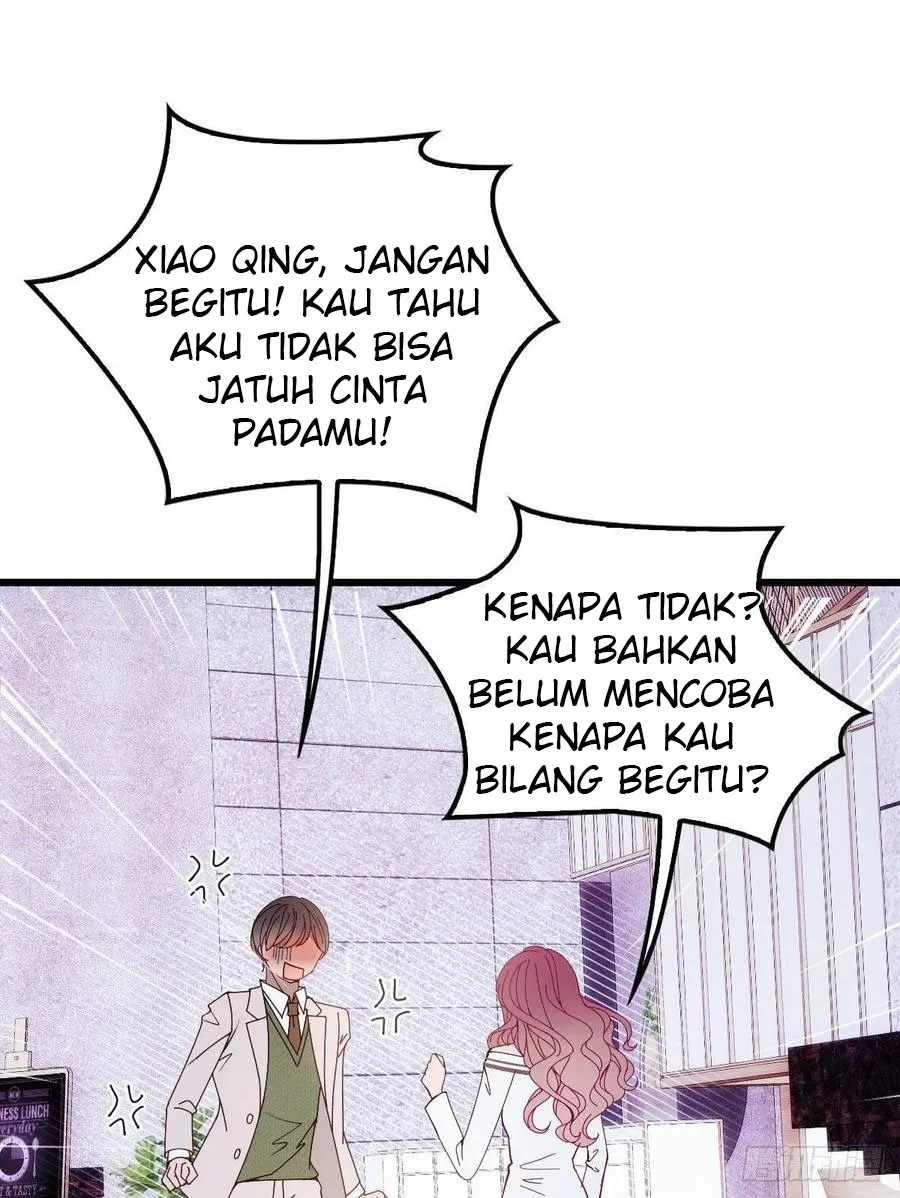 Pregnant Wife, One Plus One Chapter 44 - halaman 17