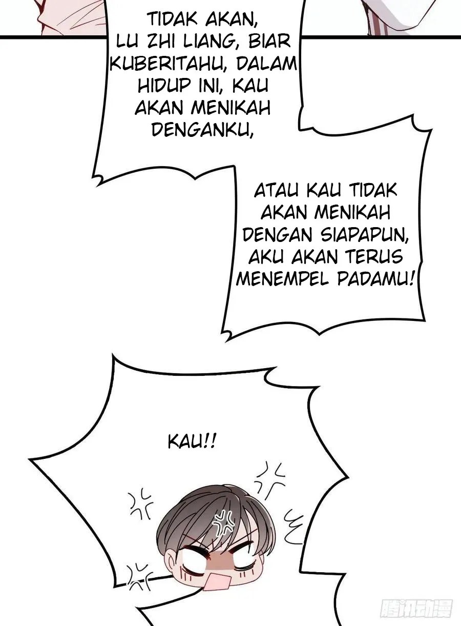 Pregnant Wife, One Plus One Chapter 44 - halaman 20