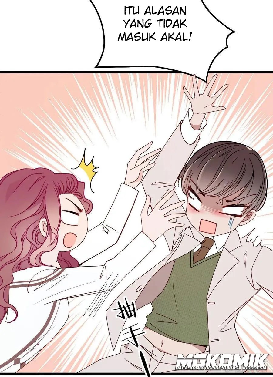 Pregnant Wife, One Plus One Chapter 44 - halaman 21