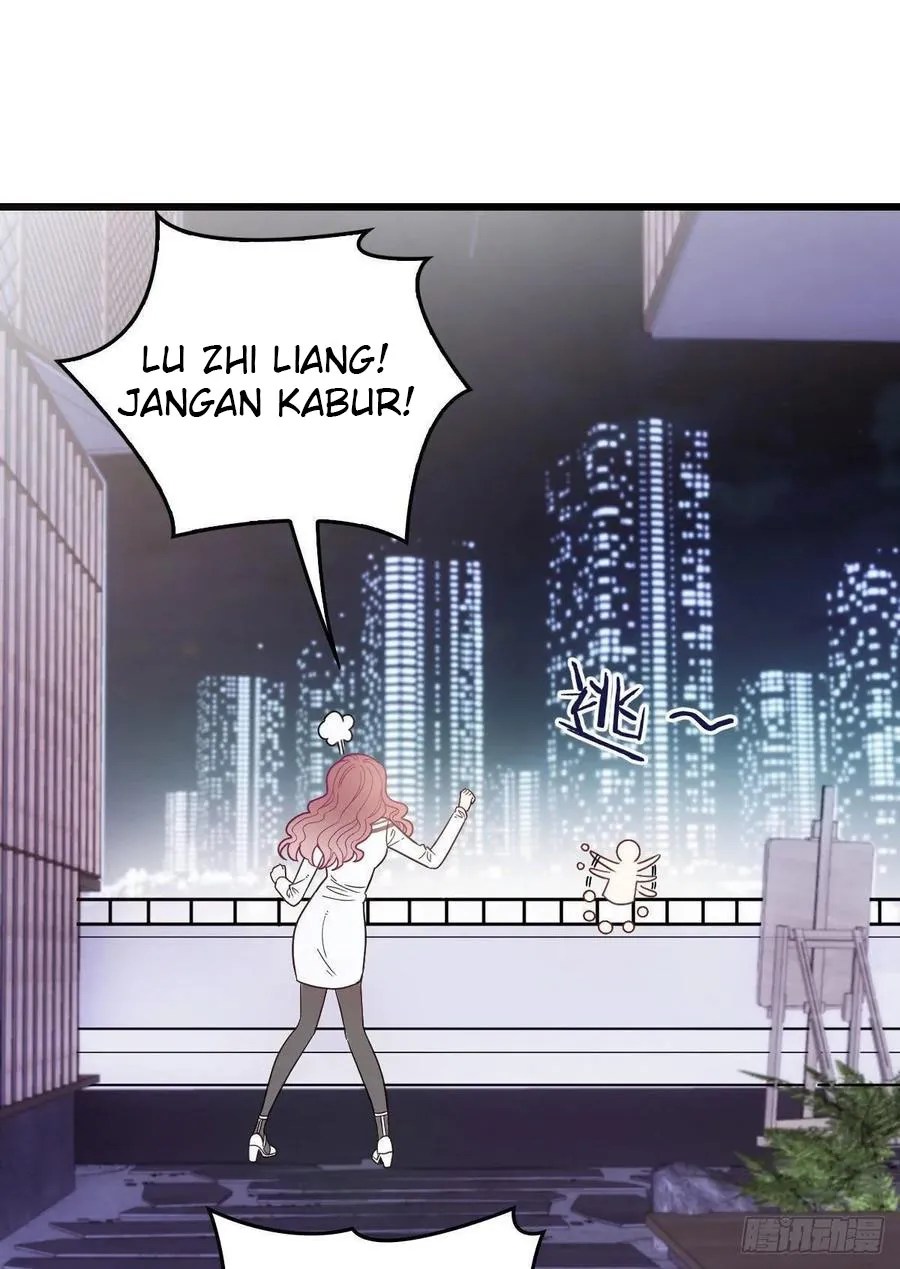 Pregnant Wife, One Plus One Chapter 44 - halaman 23