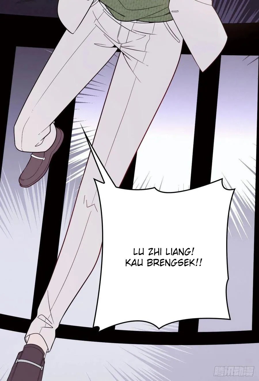 Pregnant Wife, One Plus One Chapter 44 - halaman 25