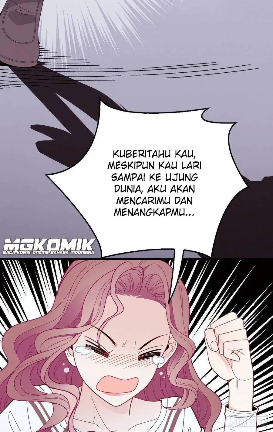 Pregnant Wife, One Plus One Chapter 44 - halaman 26