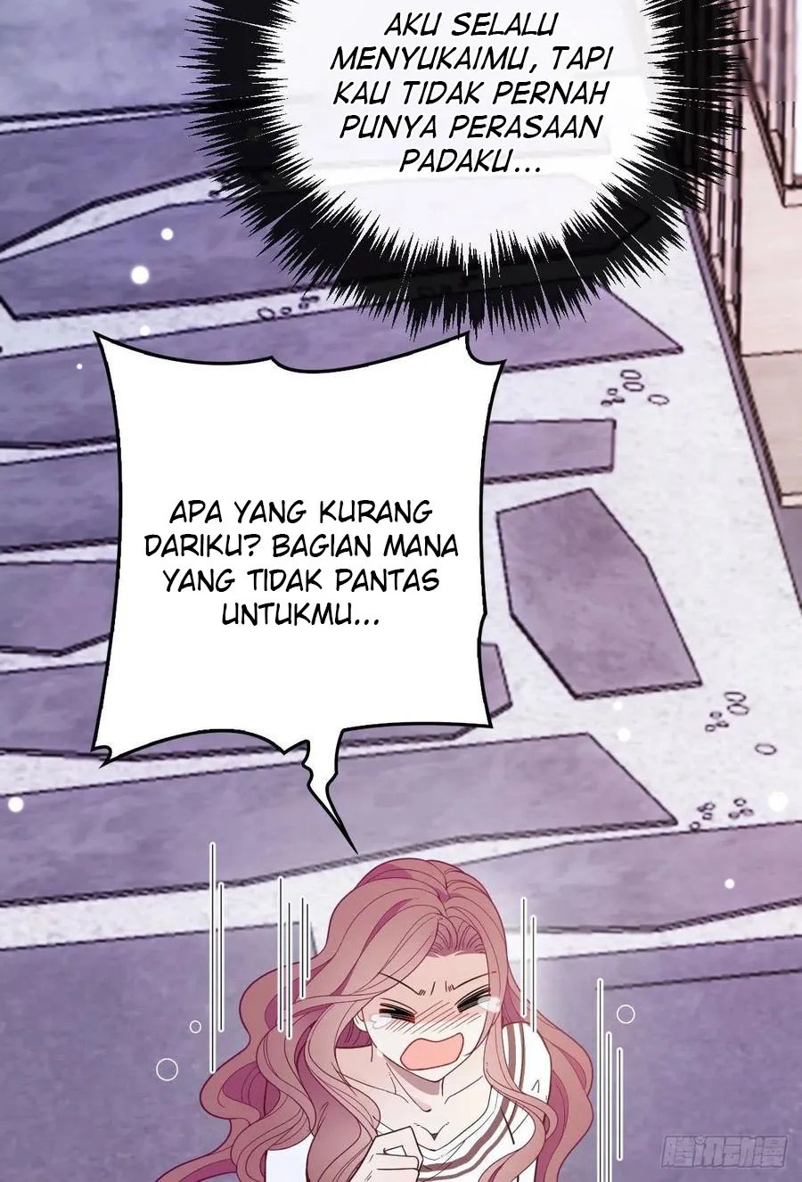 Pregnant Wife, One Plus One Chapter 44 - halaman 29