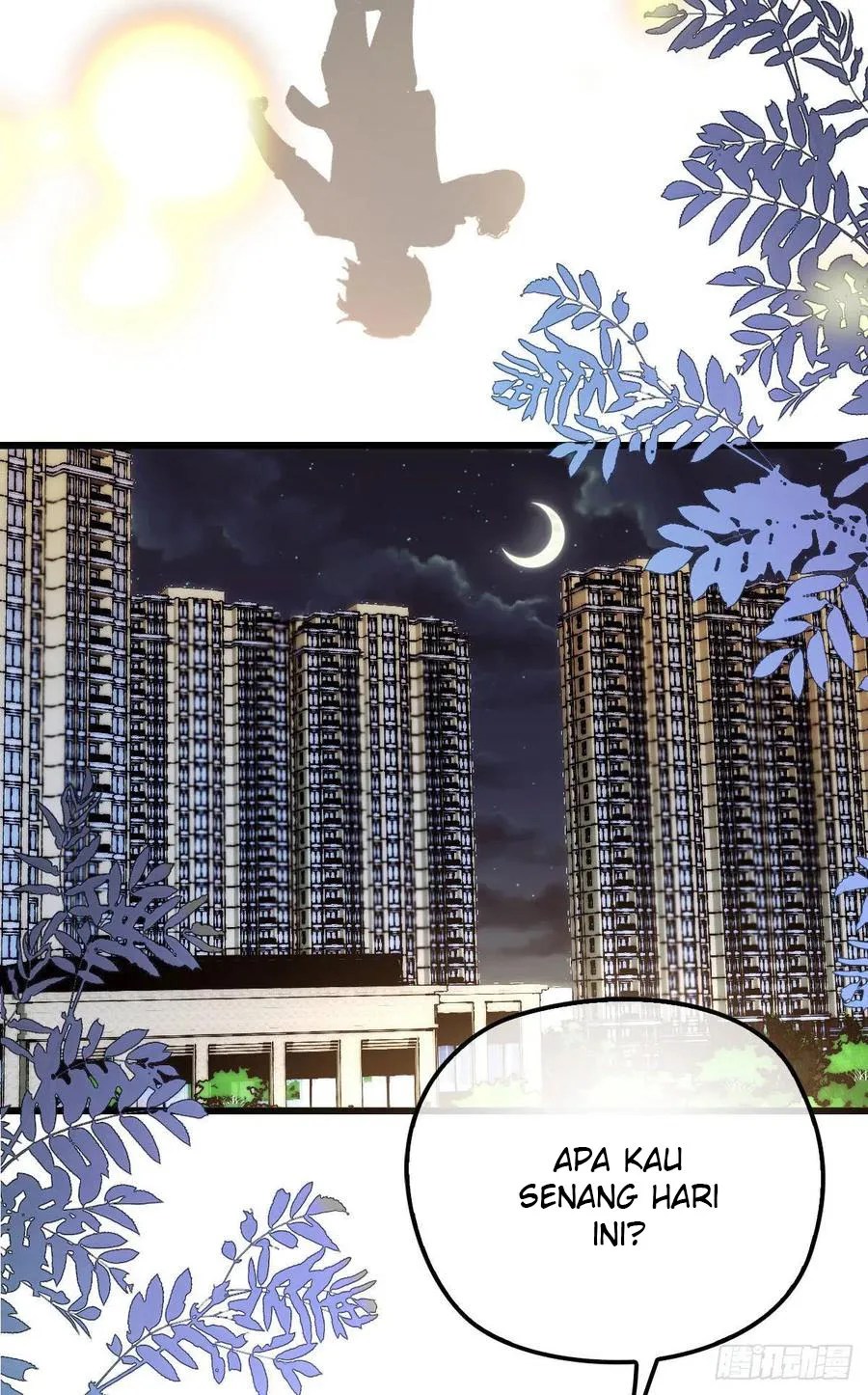 Pregnant Wife, One Plus One Chapter 44 - halaman 32