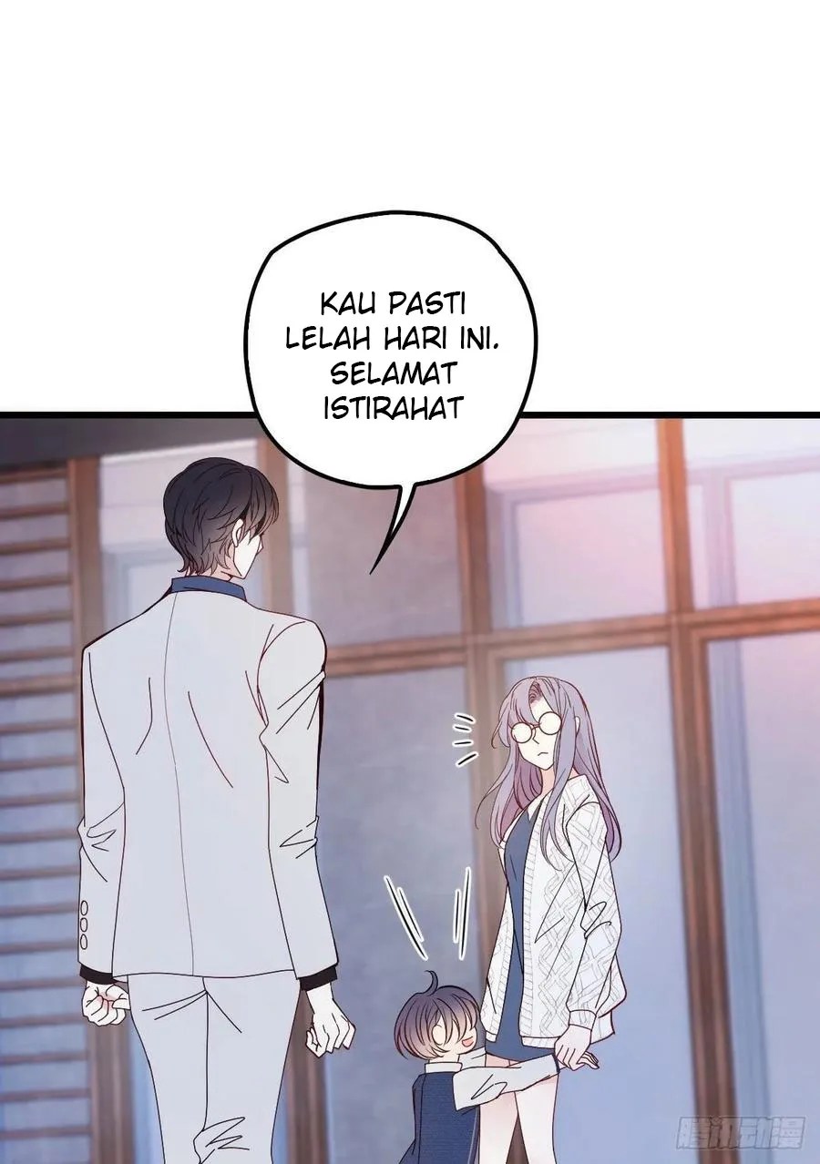 Pregnant Wife, One Plus One Chapter 44 - halaman 37