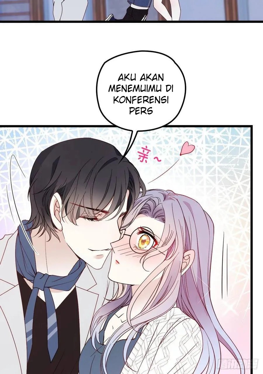 Pregnant Wife, One Plus One Chapter 44 - halaman 38