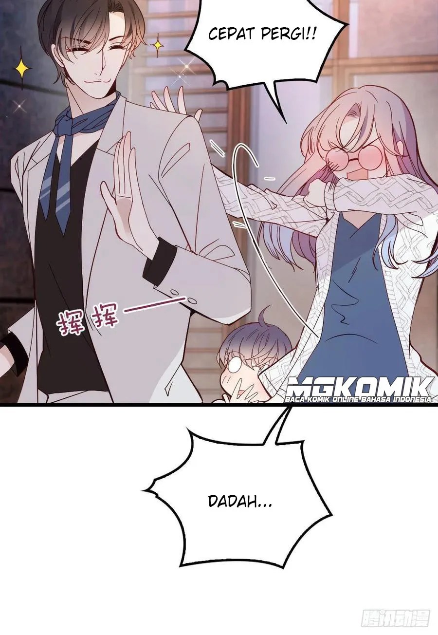Pregnant Wife, One Plus One Chapter 44 - halaman 40