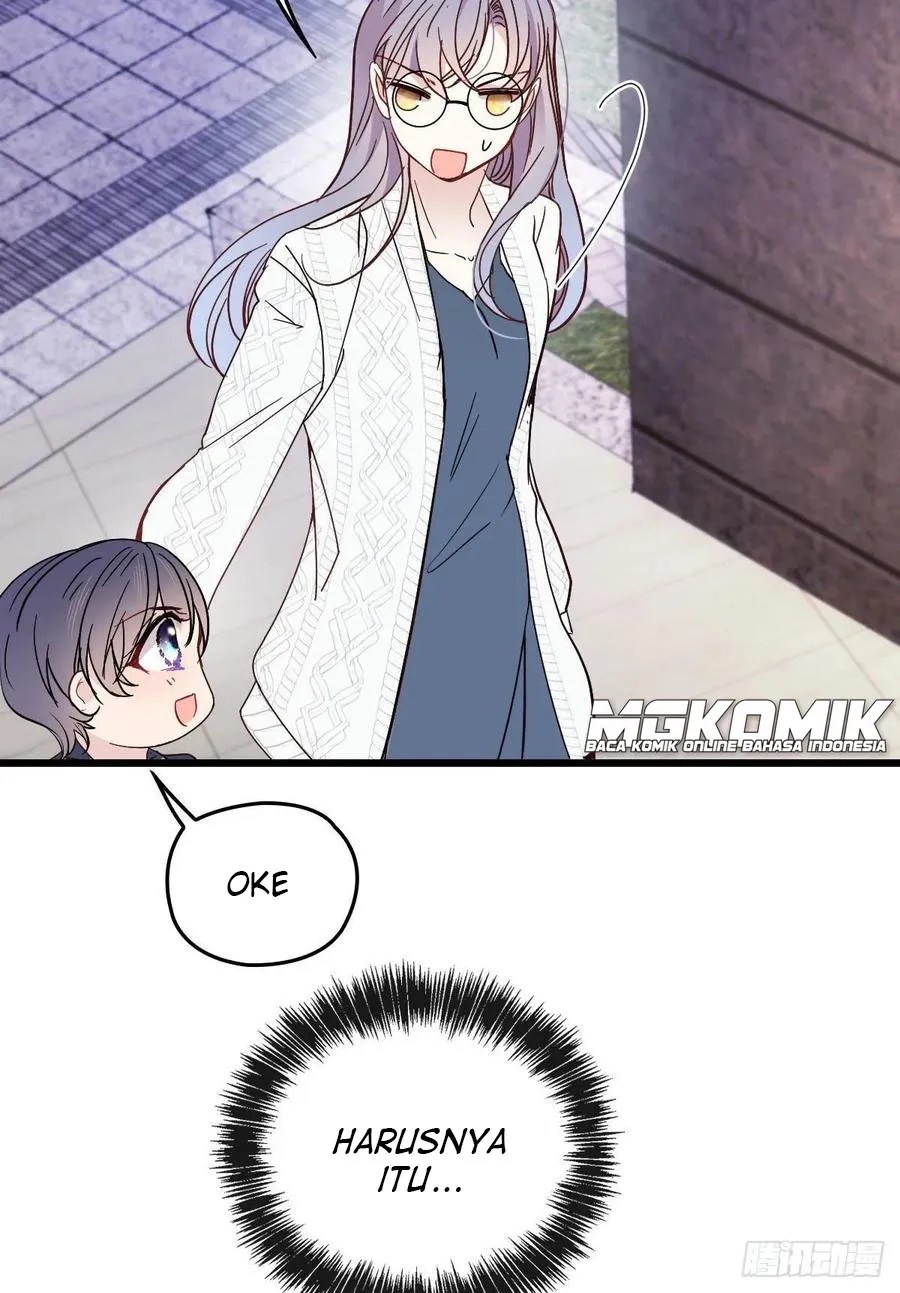 Pregnant Wife, One Plus One Chapter 44 - halaman 46