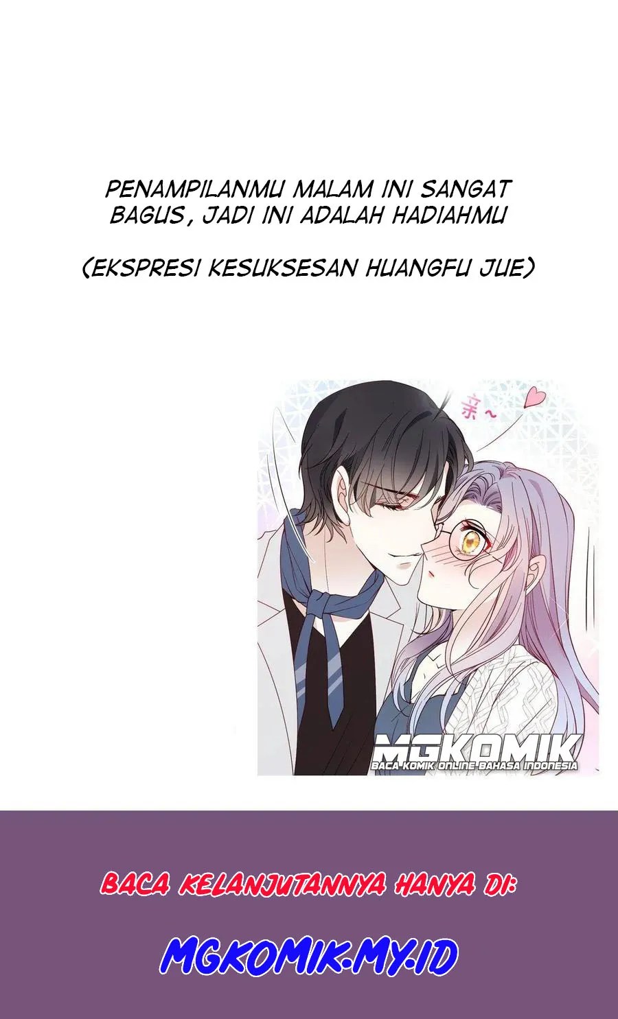Pregnant Wife, One Plus One Chapter 44 - halaman 49
