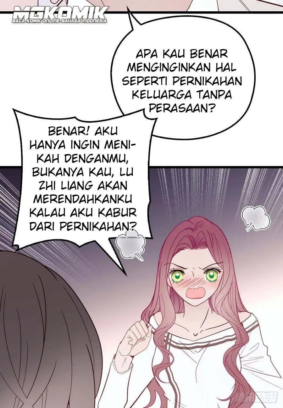 Pregnant Wife, One Plus One Chapter 44 - halaman 5