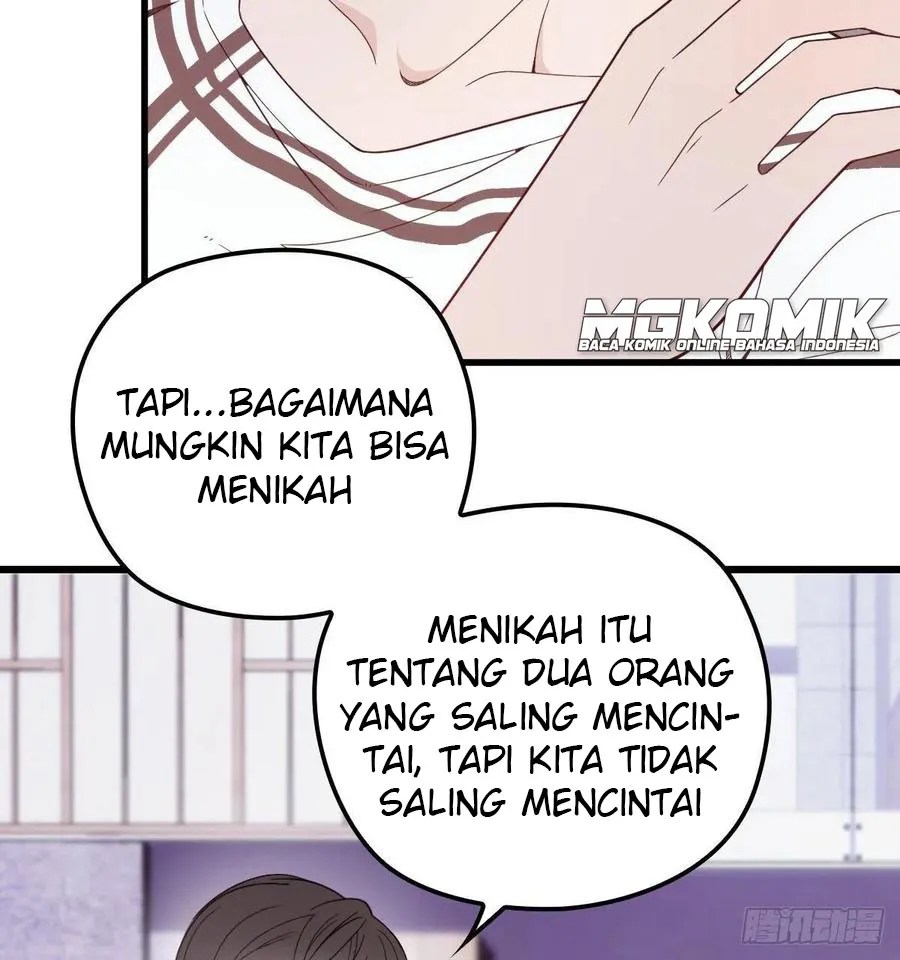 Pregnant Wife, One Plus One Chapter 44 - halaman 7