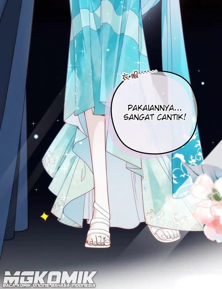 Pregnant Wife, One Plus One Chapter 45 - halaman 12