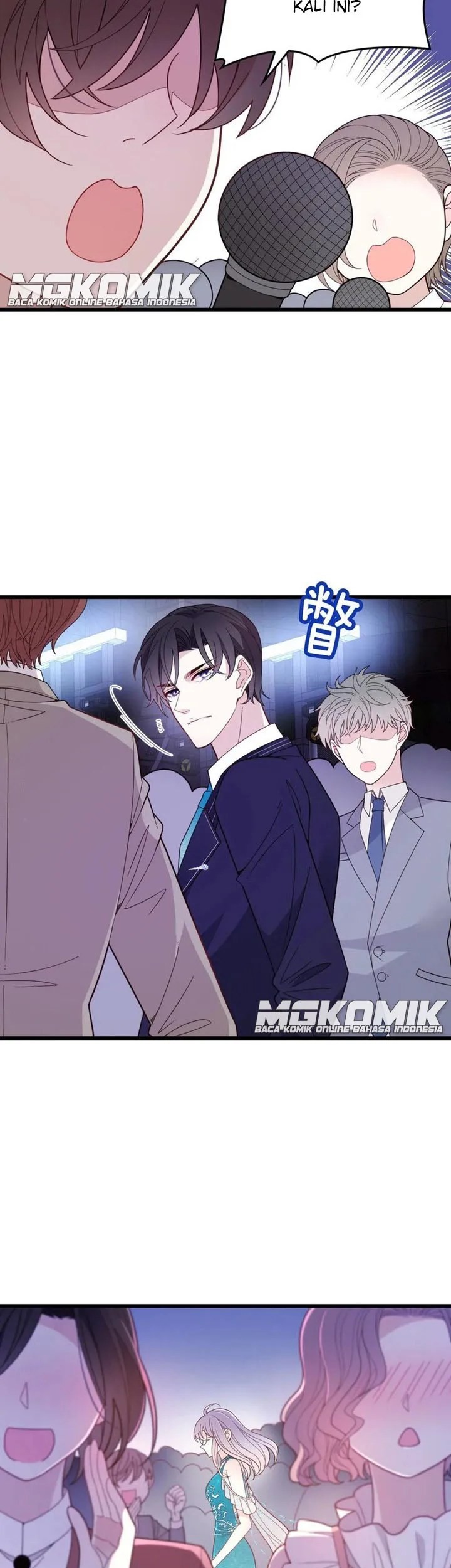 Pregnant Wife, One Plus One Chapter 45 - halaman 17