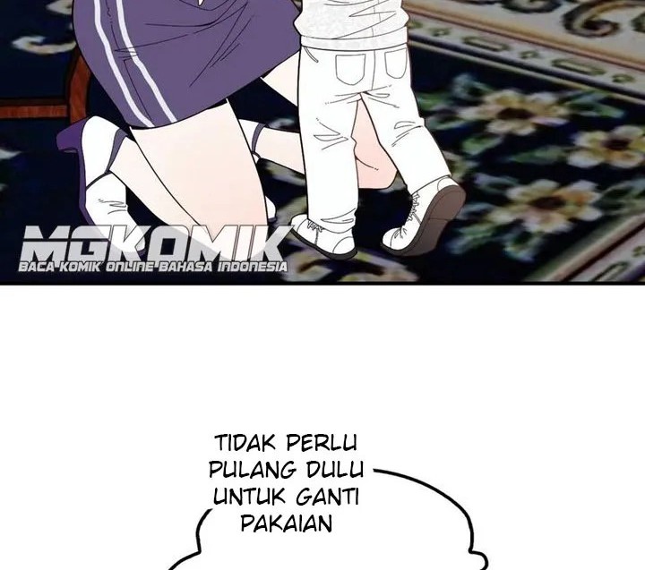 Pregnant Wife, One Plus One Chapter 45 - halaman 6