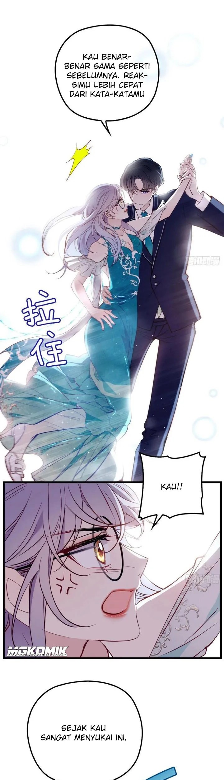 Pregnant Wife, One Plus One Chapter 46 - halaman 15