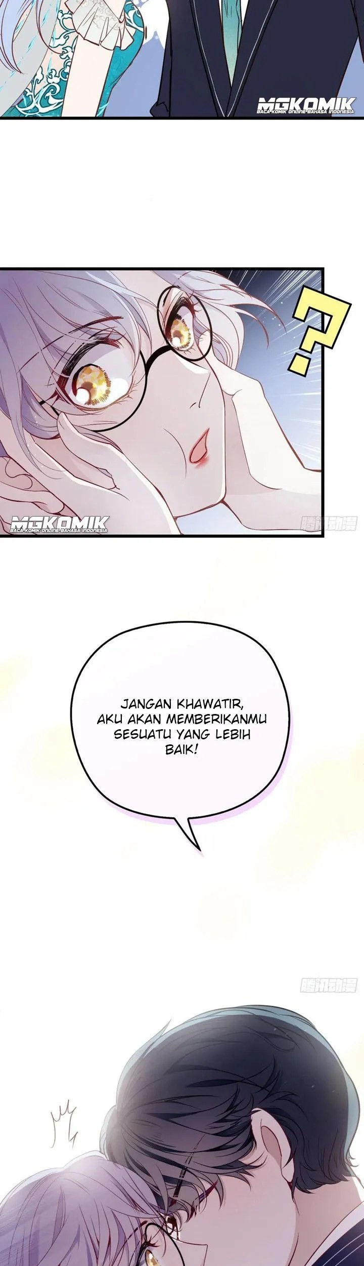 Pregnant Wife, One Plus One Chapter 46 - halaman 19