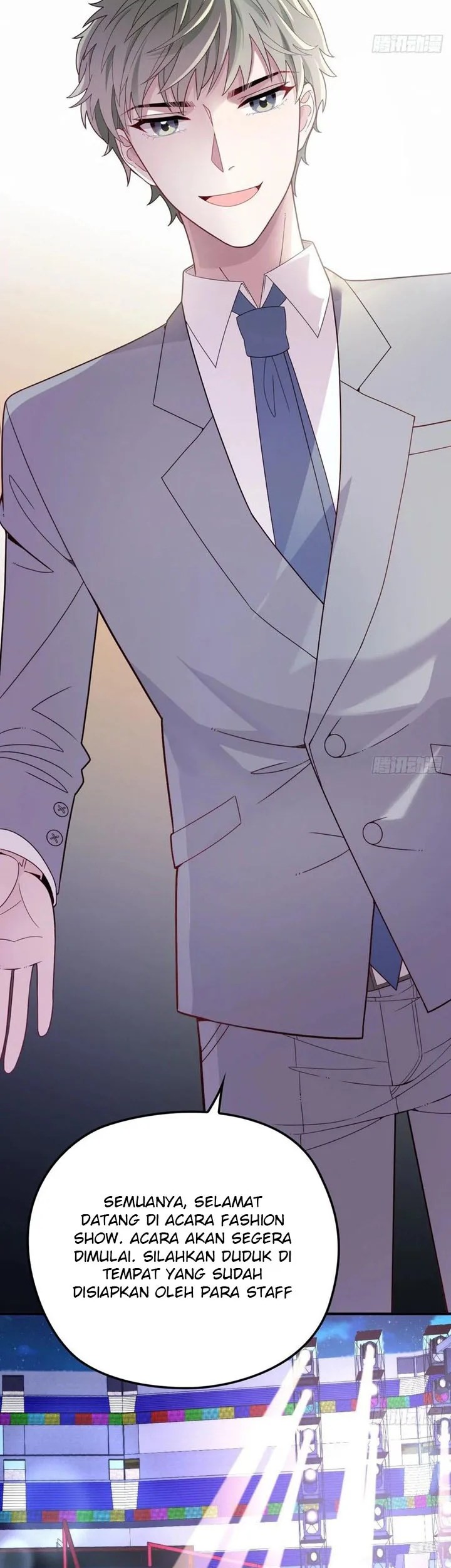 Pregnant Wife, One Plus One Chapter 46 - halaman 3