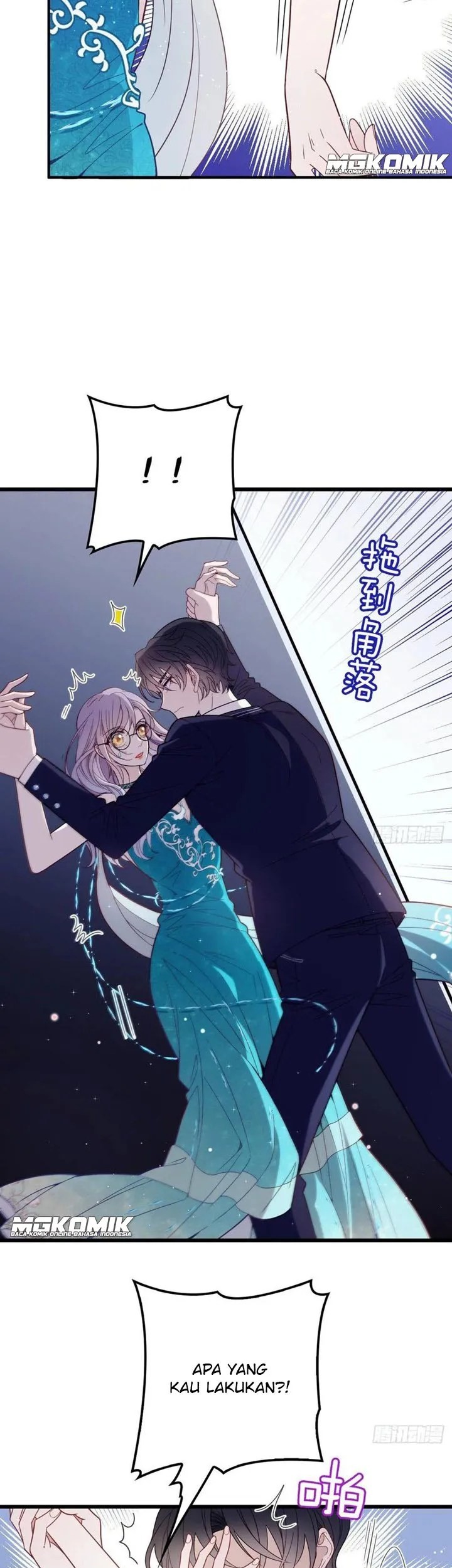 Pregnant Wife, One Plus One Chapter 46 - halaman 5