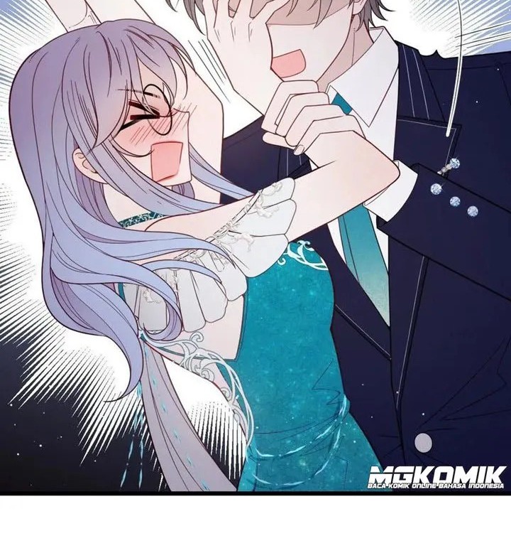 Pregnant Wife, One Plus One Chapter 46 - halaman 6