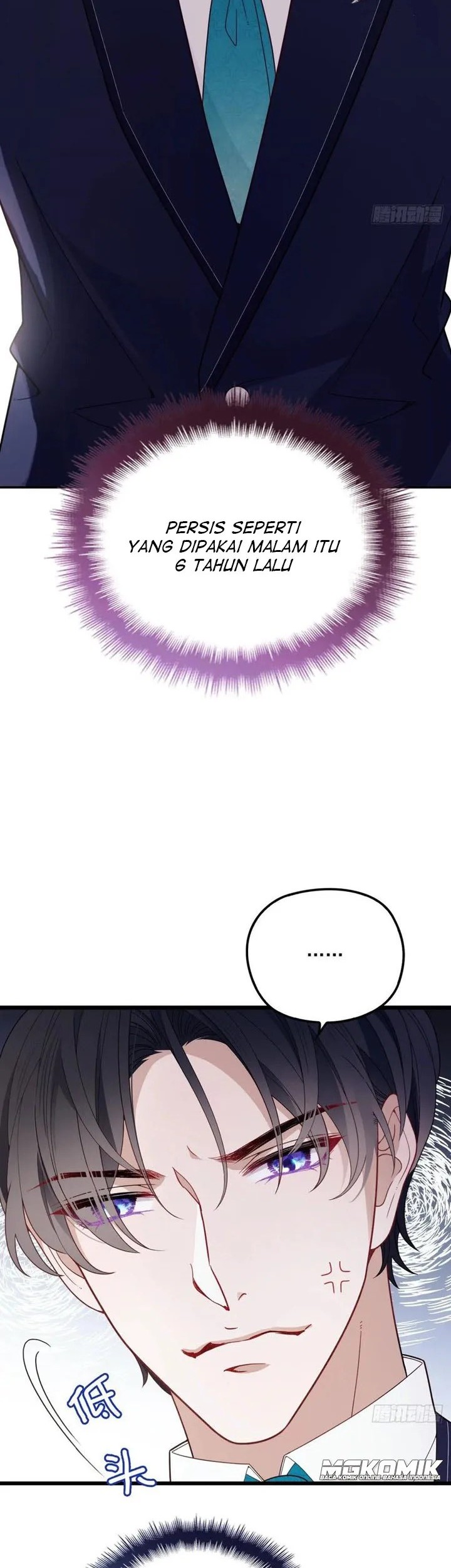 Pregnant Wife, One Plus One Chapter 46 - halaman 8