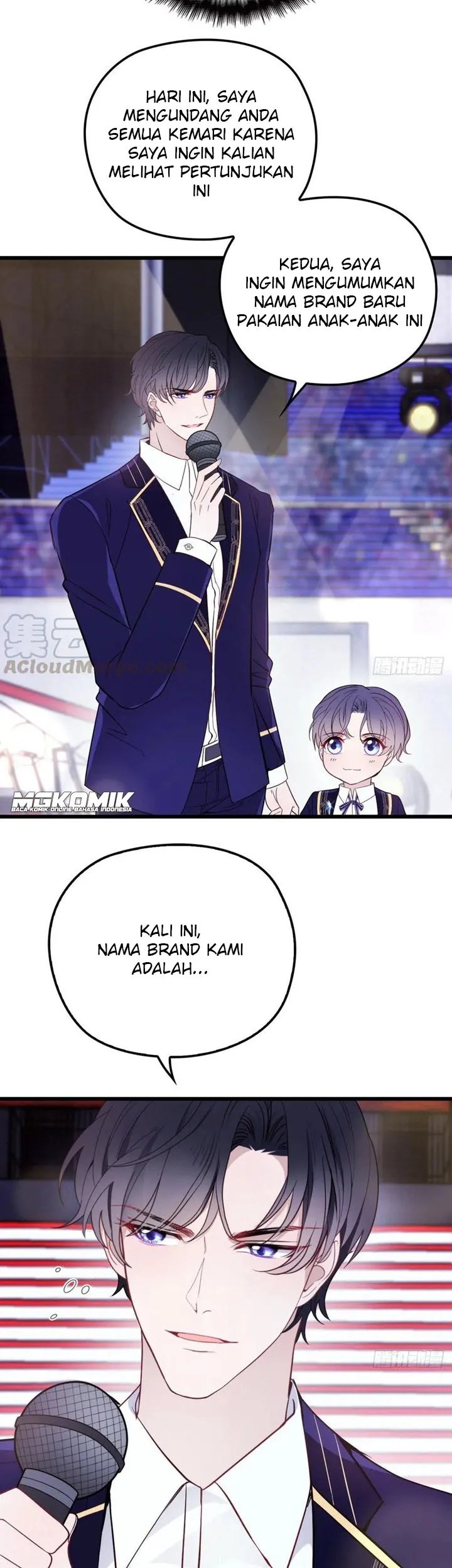Pregnant Wife, One Plus One Chapter 47 - halaman 17