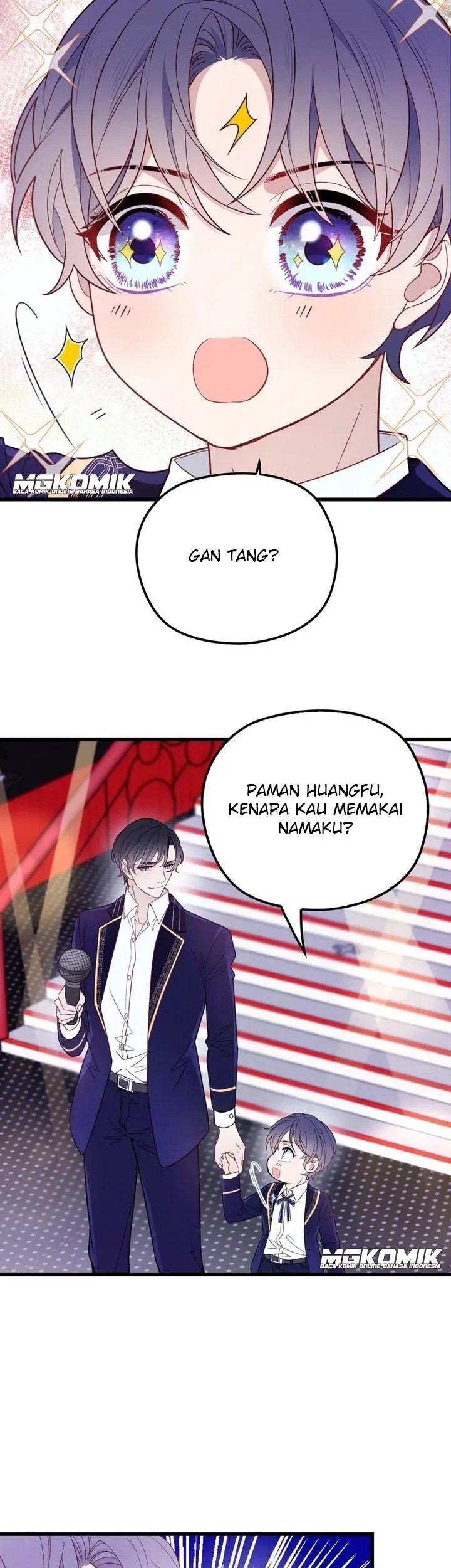 Pregnant Wife, One Plus One Chapter 47 - halaman 19