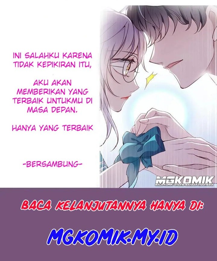Pregnant Wife, One Plus One Chapter 47 - halaman 24