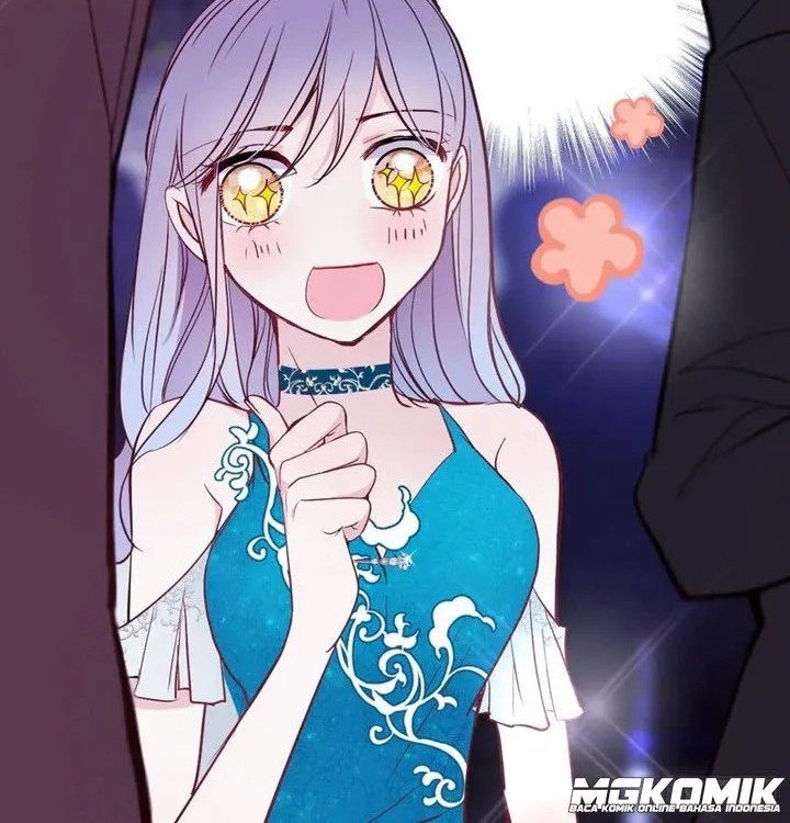Pregnant Wife, One Plus One Chapter 47 - halaman 6