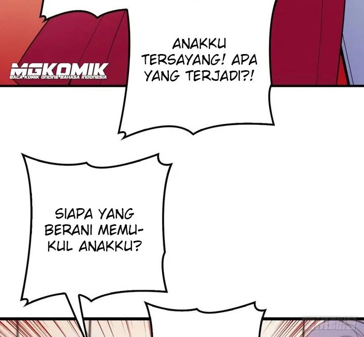 Pregnant Wife, One Plus One Chapter 48 - halaman 18