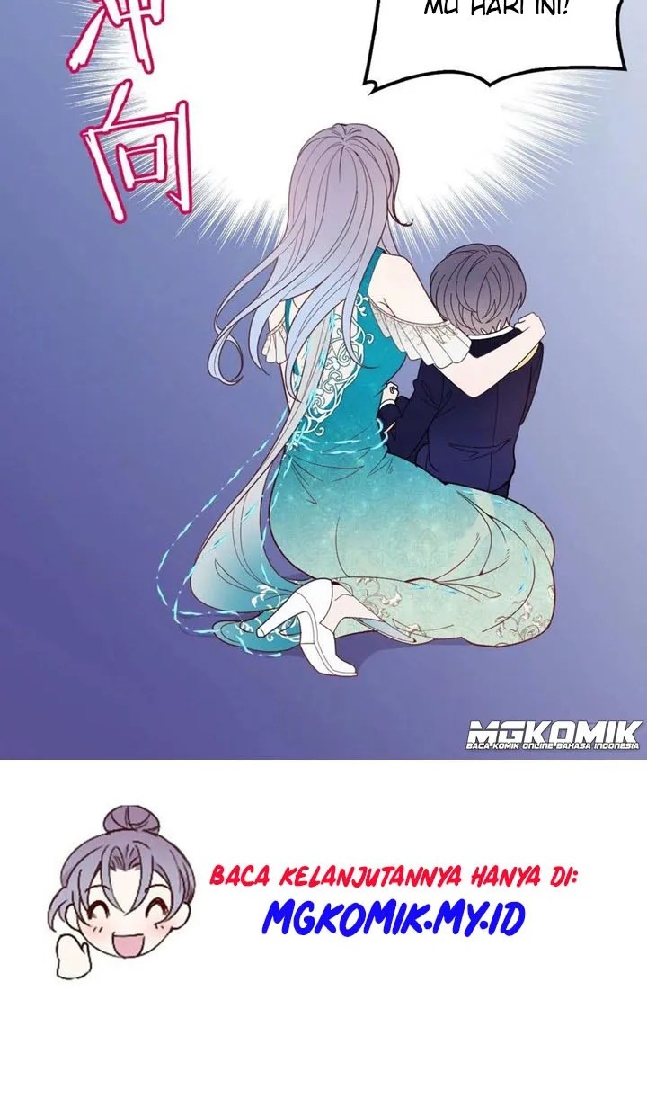 Pregnant Wife, One Plus One Chapter 48 - halaman 21