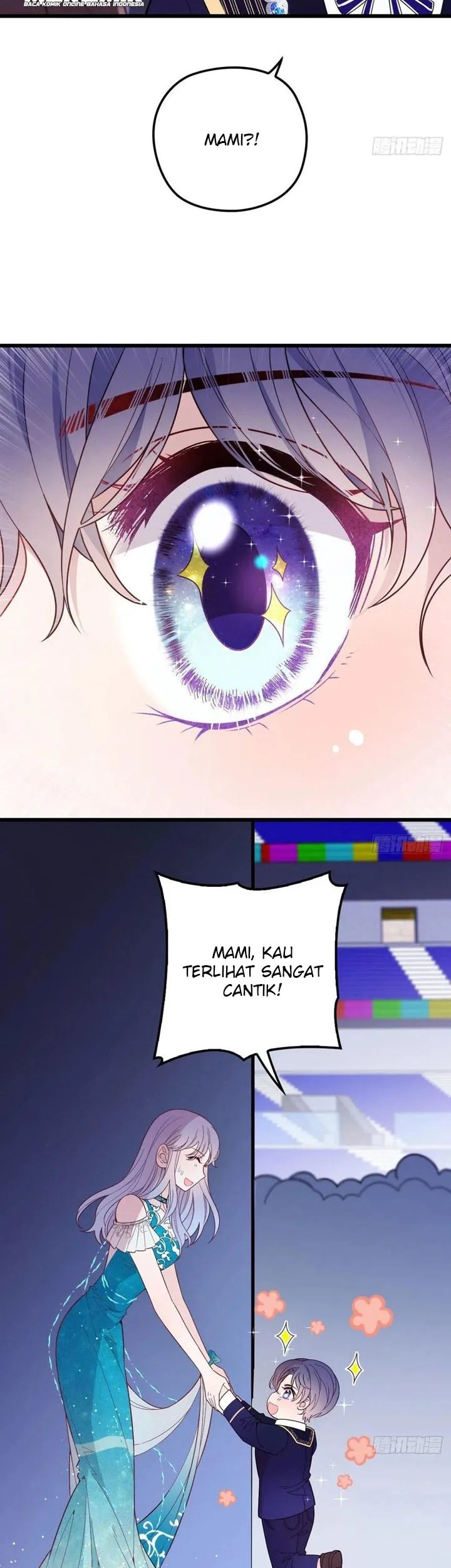 Pregnant Wife, One Plus One Chapter 48 - halaman 3