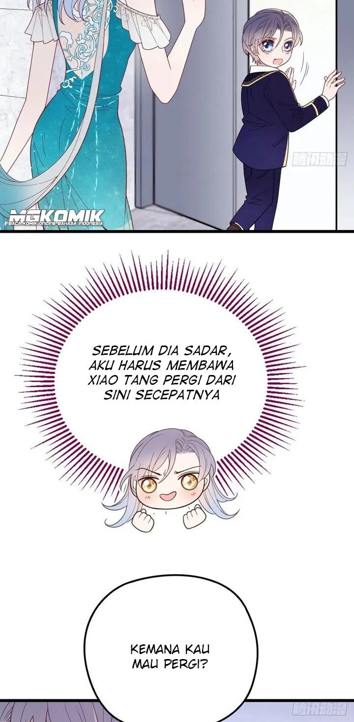 Pregnant Wife, One Plus One Chapter 48 - halaman 6