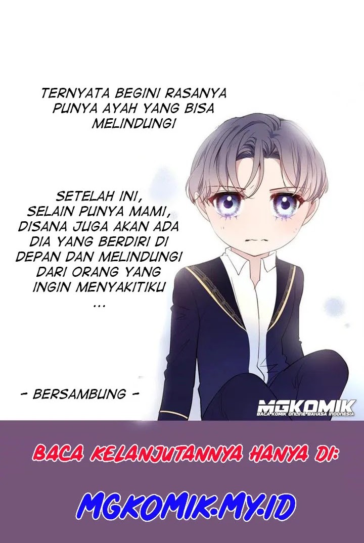 Pregnant Wife, One Plus One Chapter 49 - halaman 26