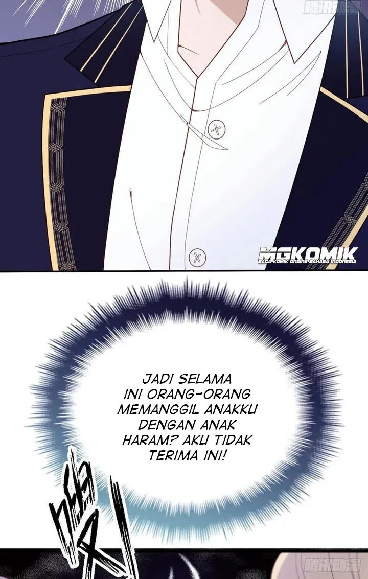 Pregnant Wife, One Plus One Chapter 49 - halaman 6