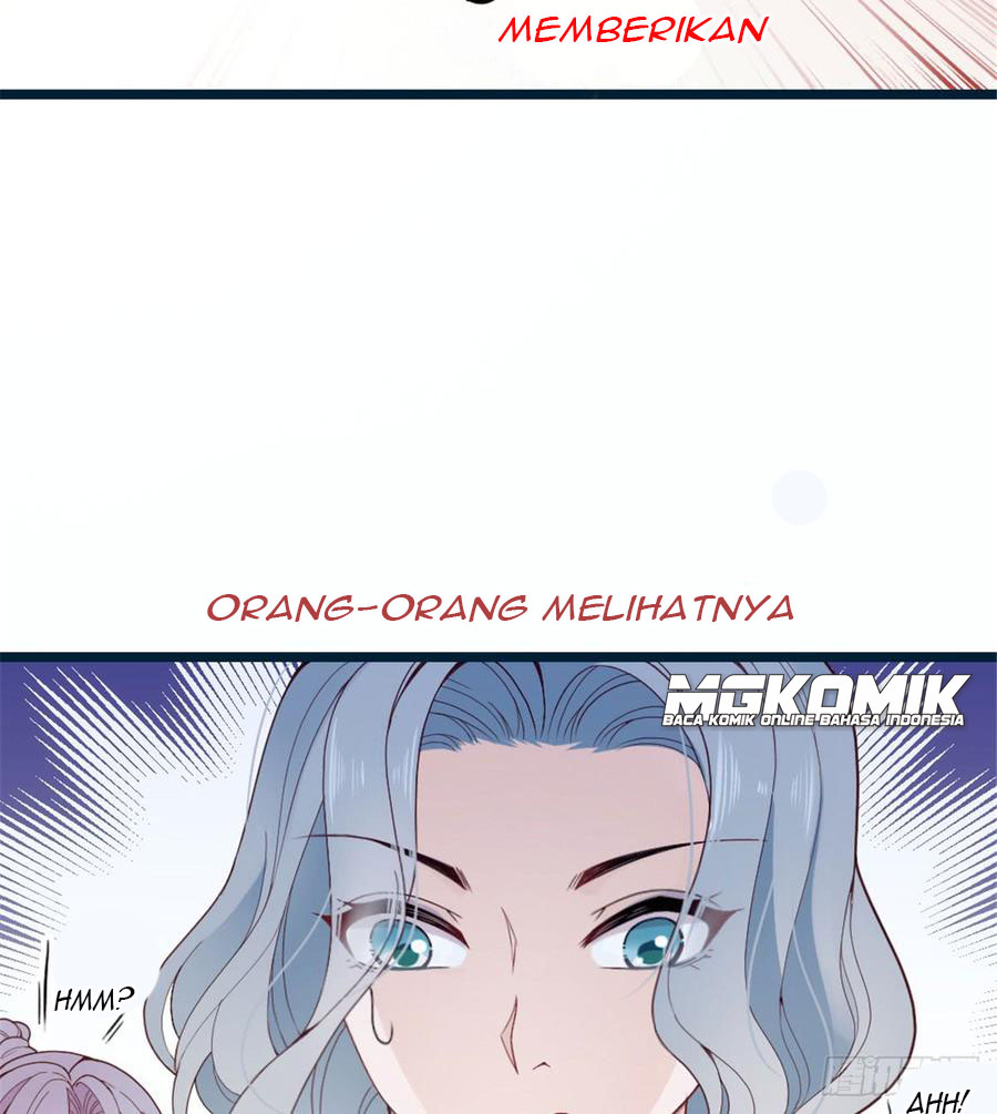 Pregnant Wife, One Plus One Chapter 5 - halaman 15