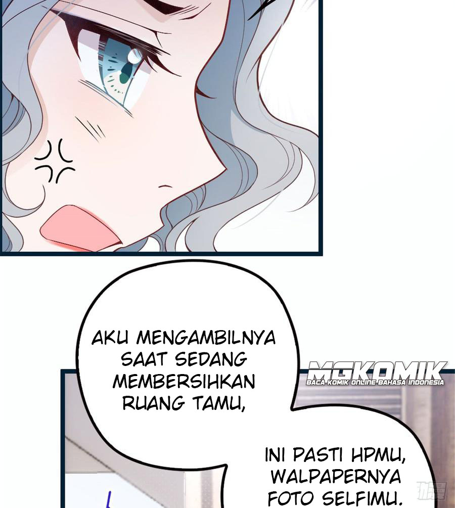 Pregnant Wife, One Plus One Chapter 5 - halaman 17