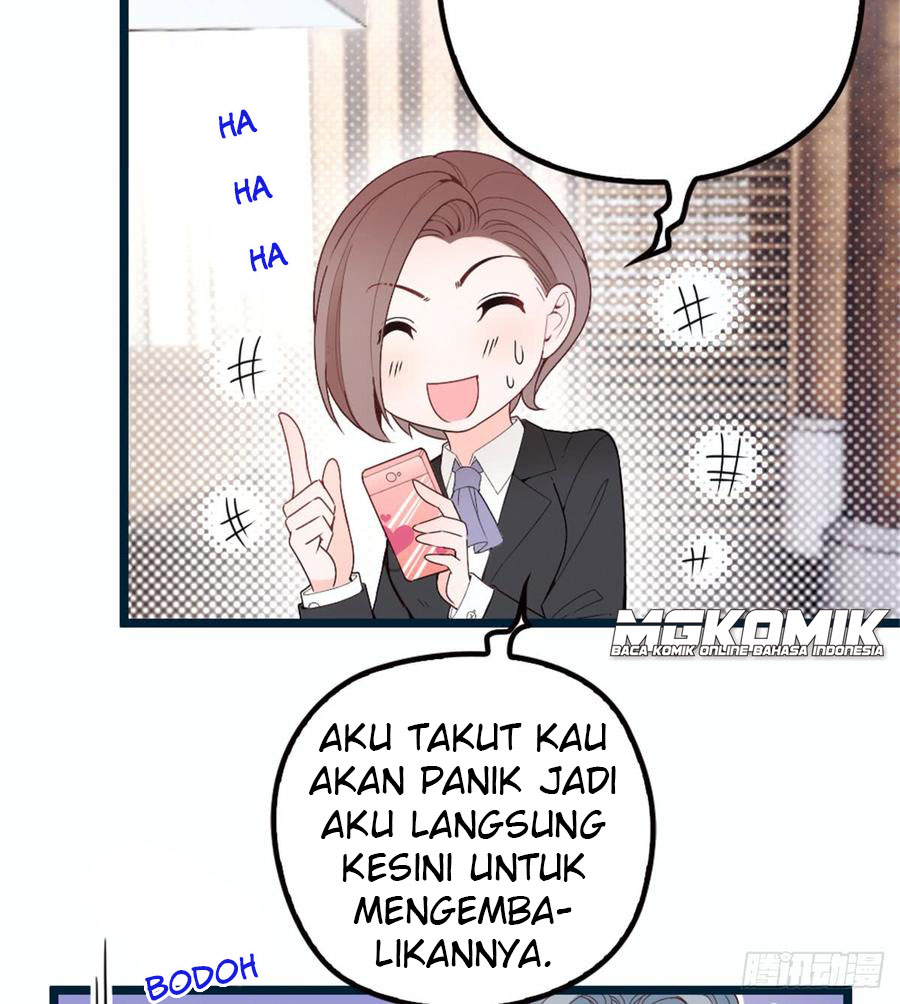 Pregnant Wife, One Plus One Chapter 5 - halaman 18