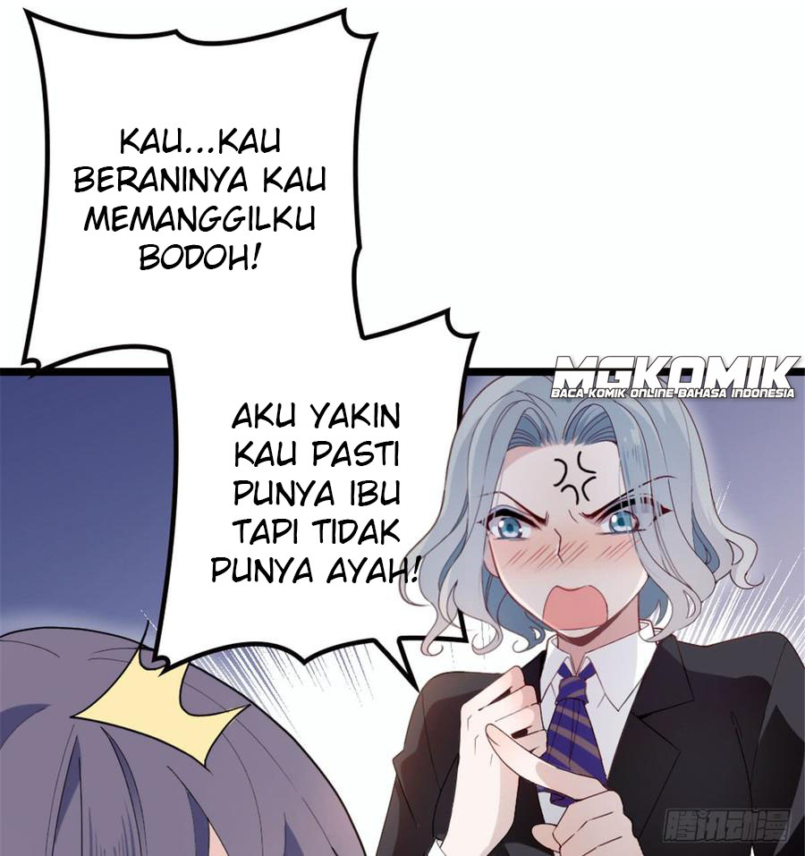 Pregnant Wife, One Plus One Chapter 5 - halaman 20