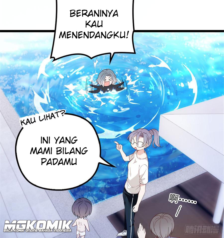 Pregnant Wife, One Plus One Chapter 5 - halaman 25