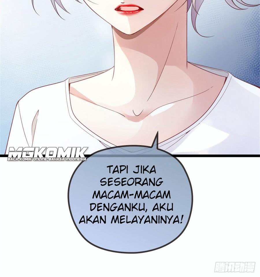 Pregnant Wife, One Plus One Chapter 5 - halaman 27