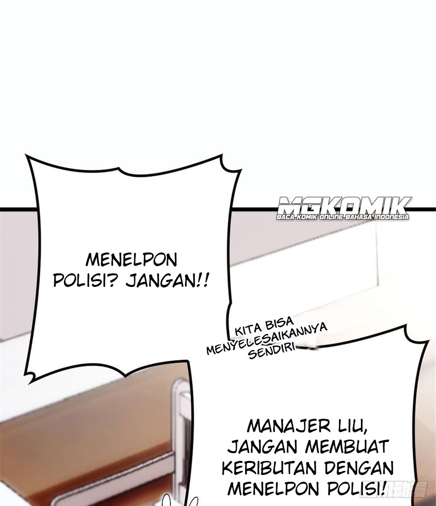 Pregnant Wife, One Plus One Chapter 5 - halaman 3
