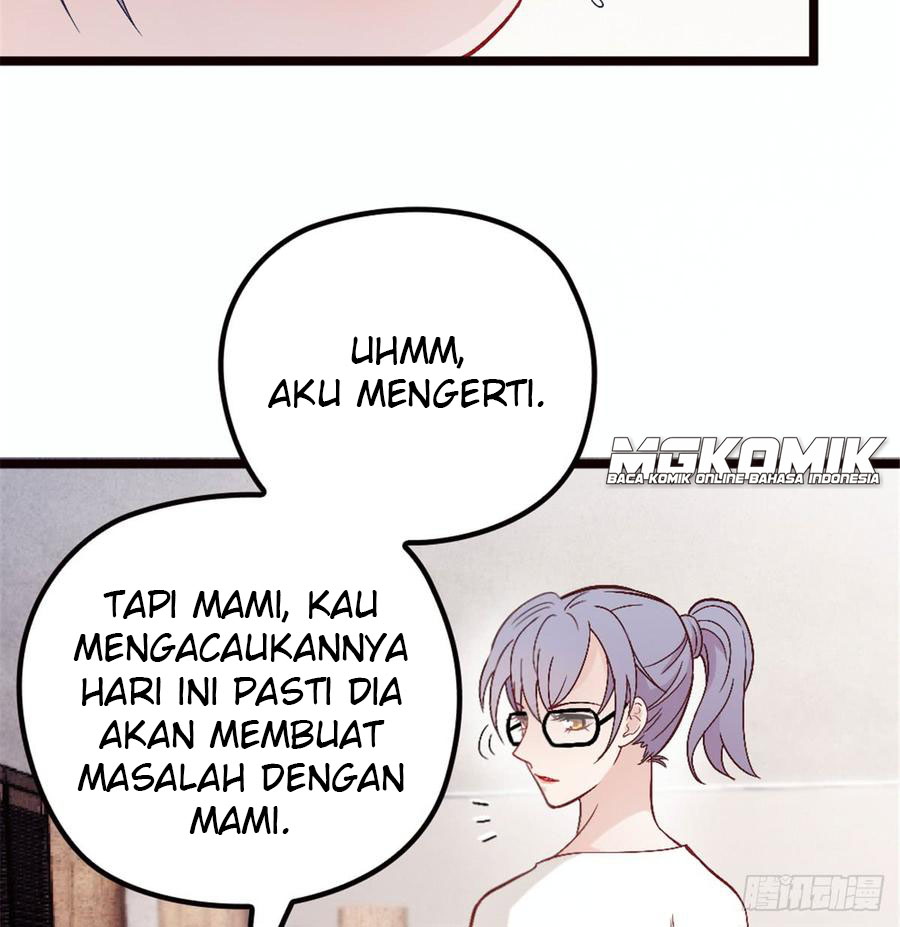 Pregnant Wife, One Plus One Chapter 5 - halaman 33
