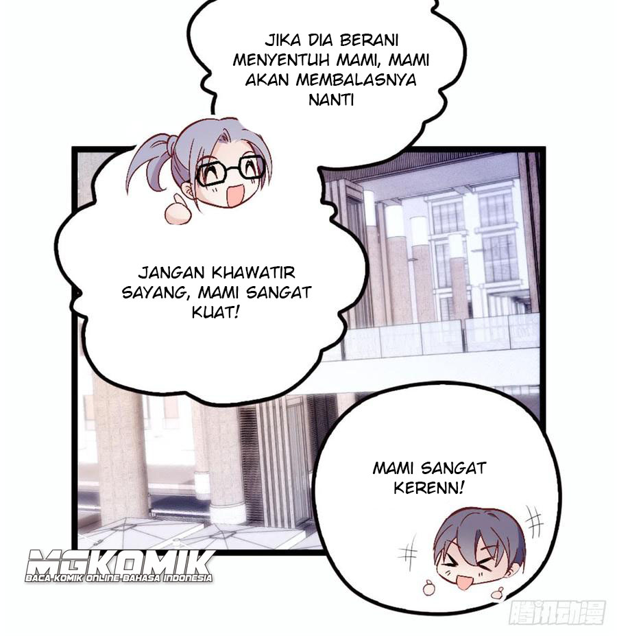 Pregnant Wife, One Plus One Chapter 5 - halaman 36