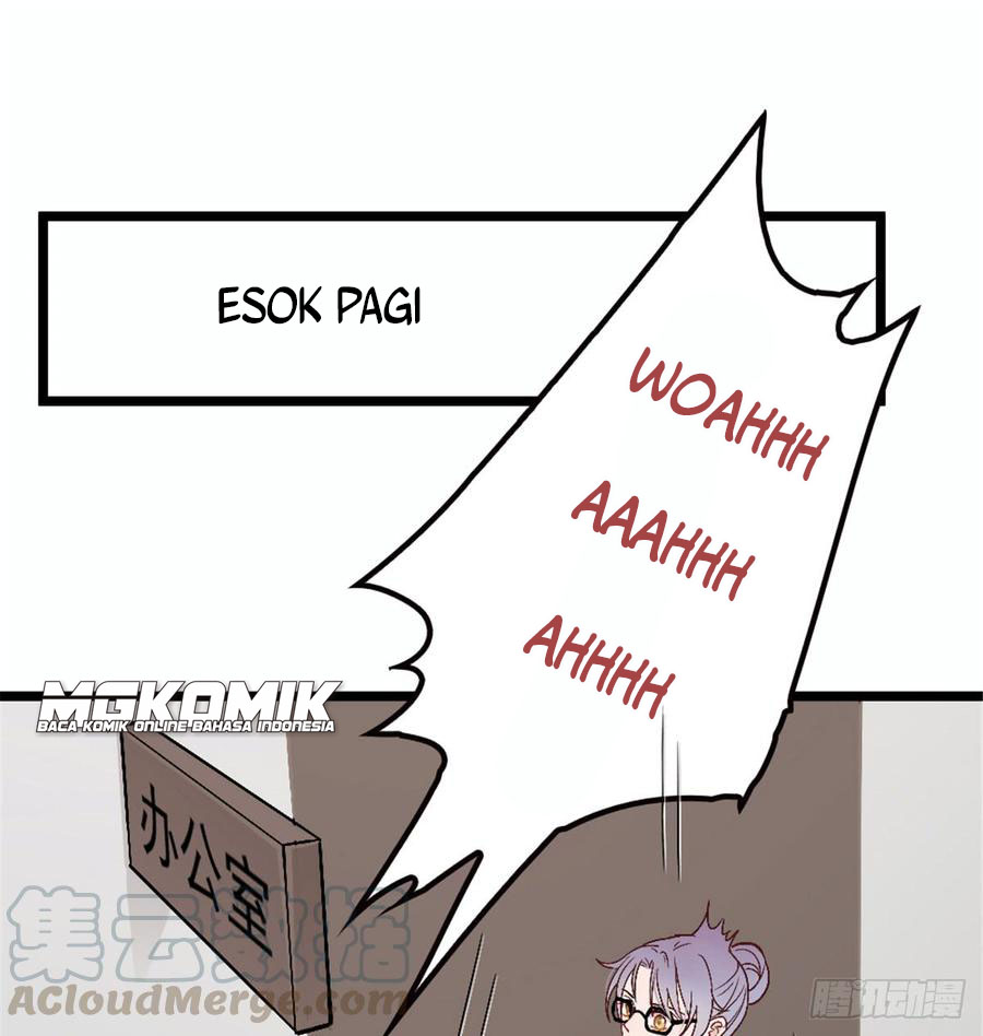 Pregnant Wife, One Plus One Chapter 5 - halaman 37