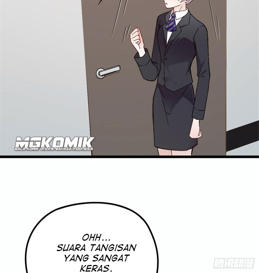 Pregnant Wife, One Plus One Chapter 5 - halaman 38