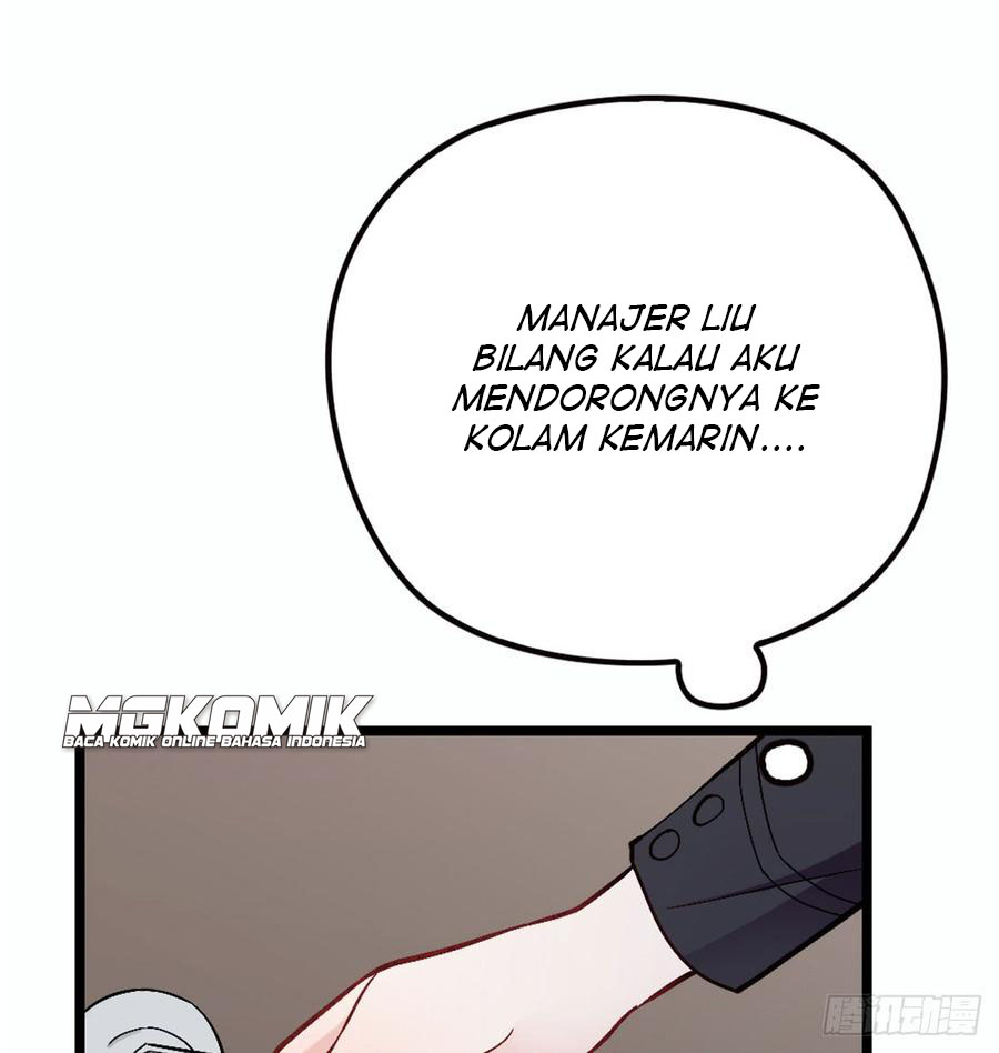 Pregnant Wife, One Plus One Chapter 5 - halaman 40