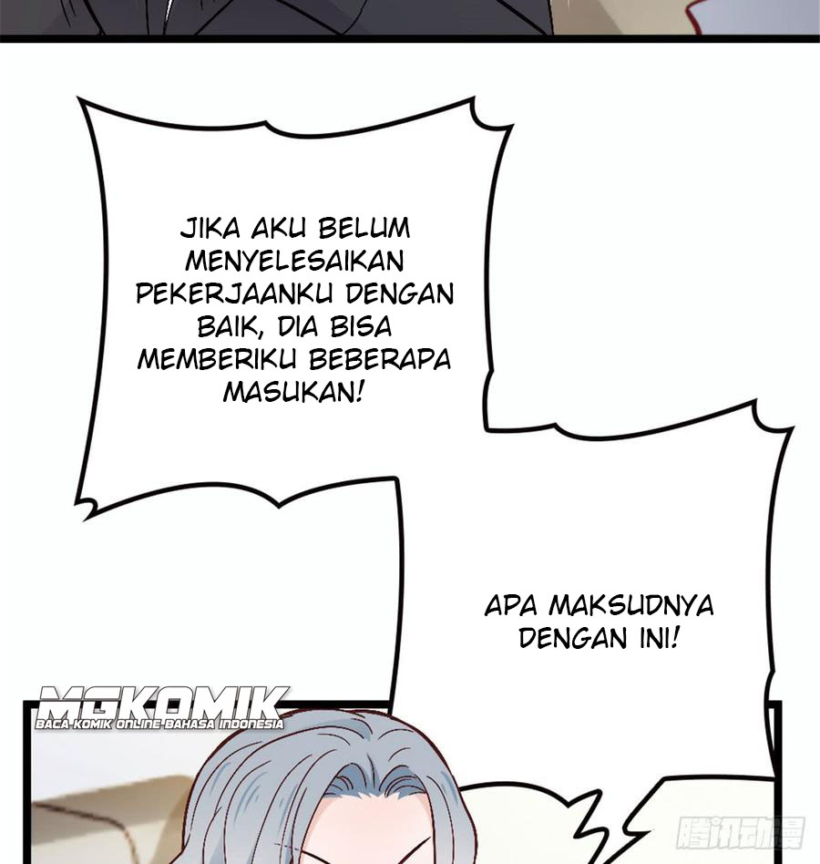 Pregnant Wife, One Plus One Chapter 5 - halaman 45