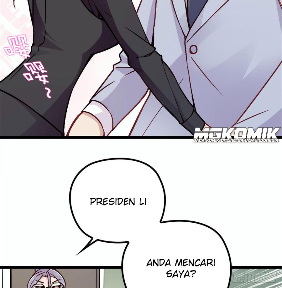 Pregnant Wife, One Plus One Chapter 5 - halaman 49