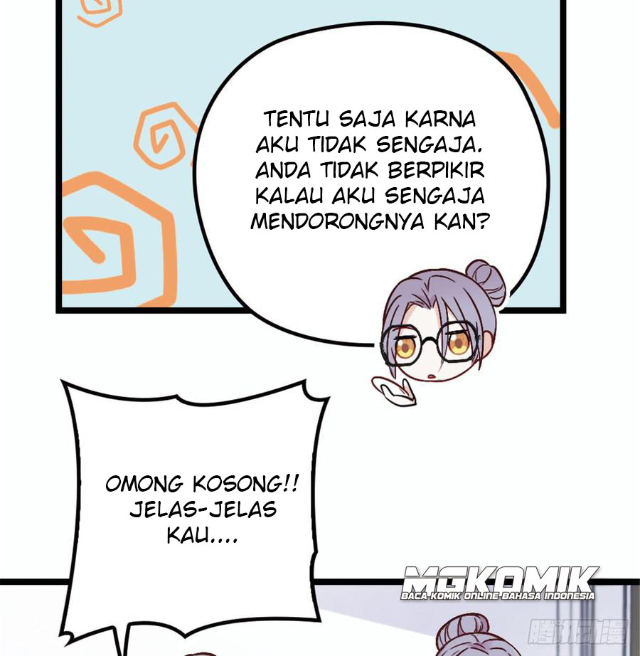Pregnant Wife, One Plus One Chapter 5 - halaman 54