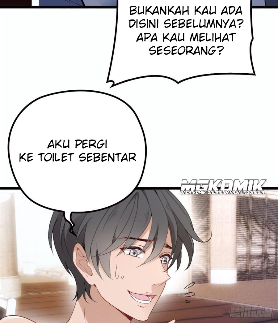 Pregnant Wife, One Plus One Chapter 5 - halaman 6